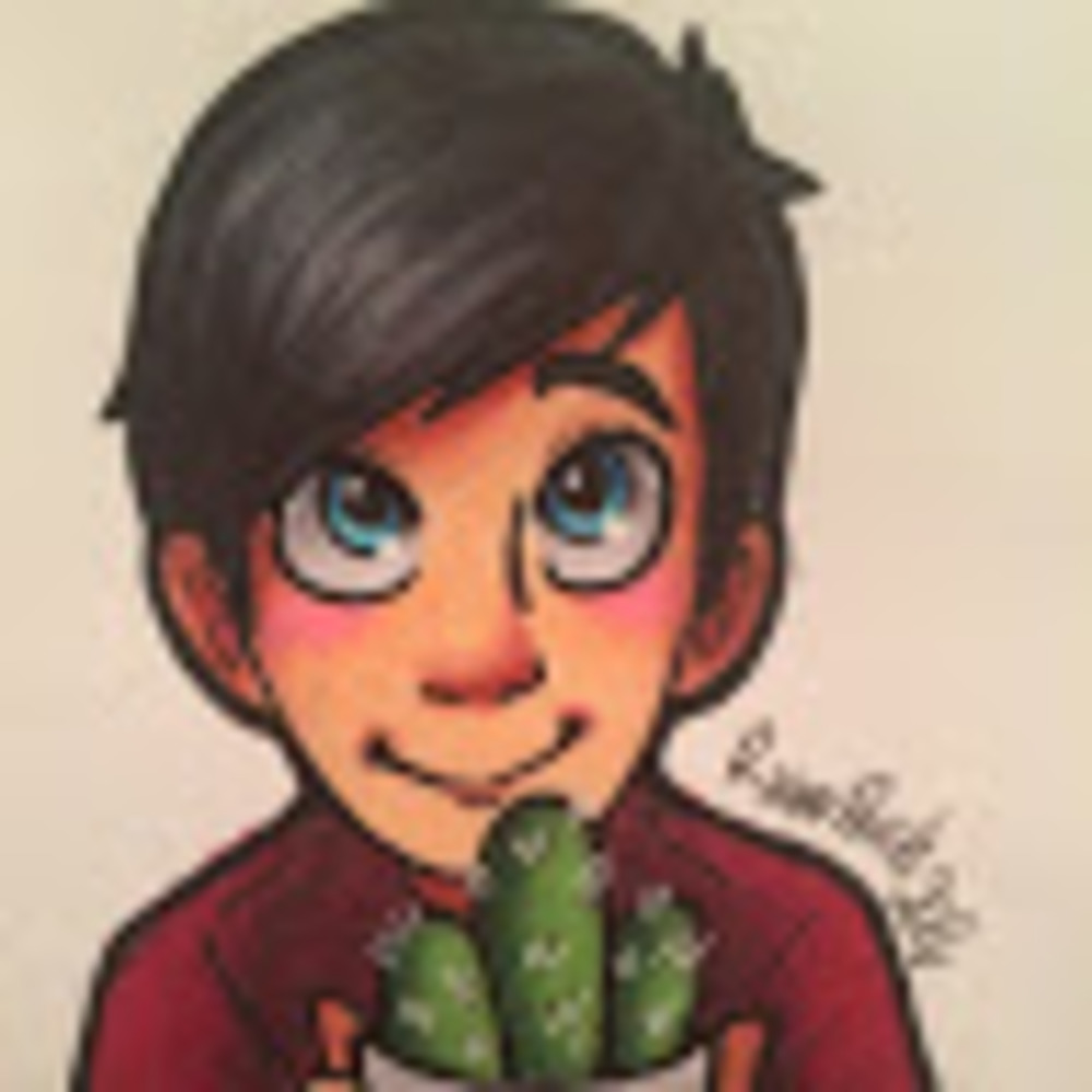 Meet your Posher, Jo